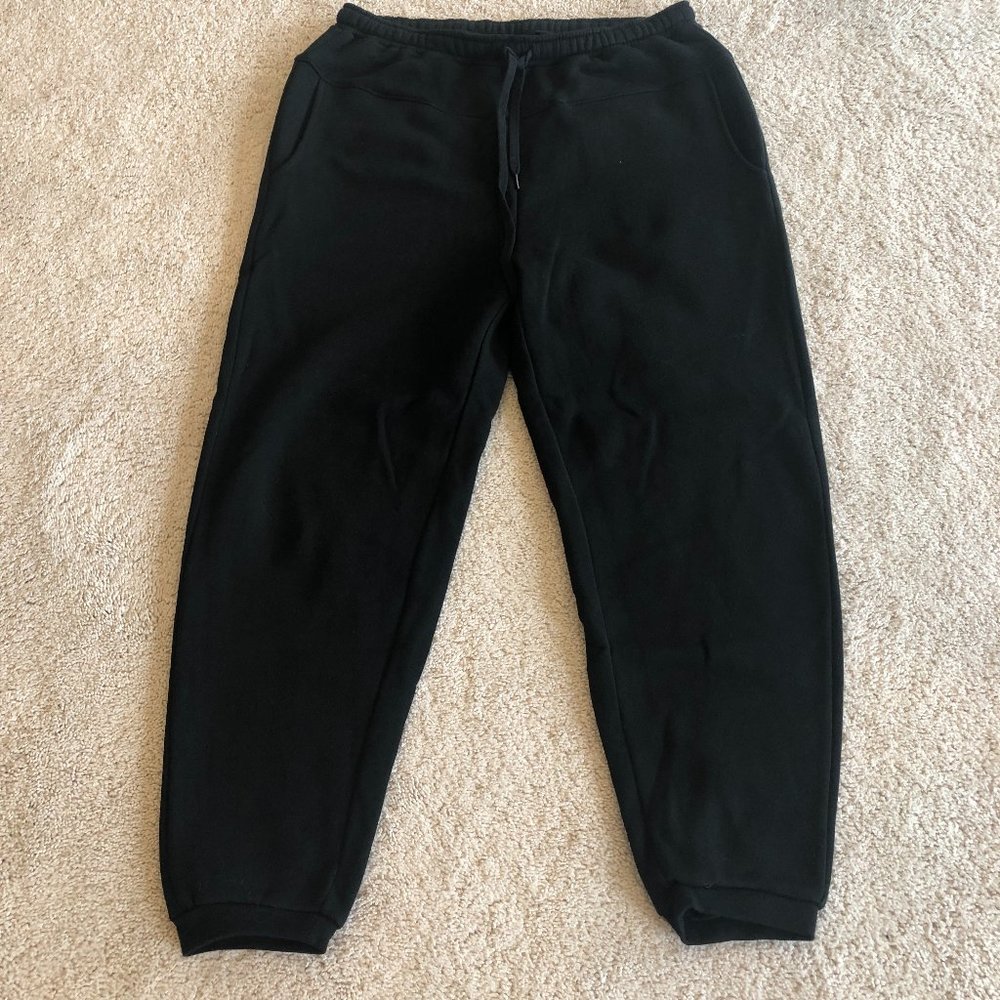 NWOT Madewell EasyGoing Drawstring Sweatpants Bottoms